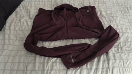 Lululemon Pace Breaker