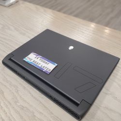 Alienware M17 R5 Gaming Laptop Ryzen 7 6800H 16gb Ram 512gb Ssd RX 6700M - 5 Dollars Down No Credit Needed!