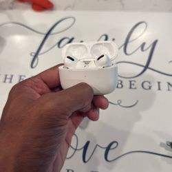 Air Pods Pros