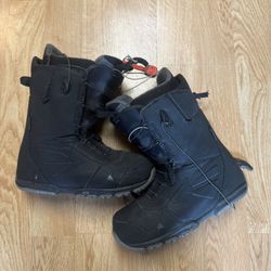 Burton Ruler Snowboard Boots