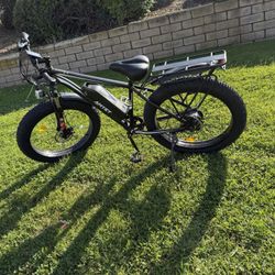 🎄 Holiday Electric Bike Deal | $400 CASH
