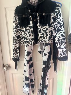 Selena costume