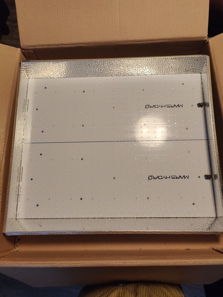Led Grow Light
