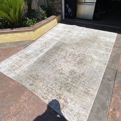 Area Rug