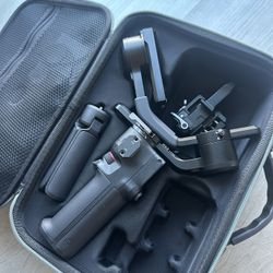 DJI RS3 Mini