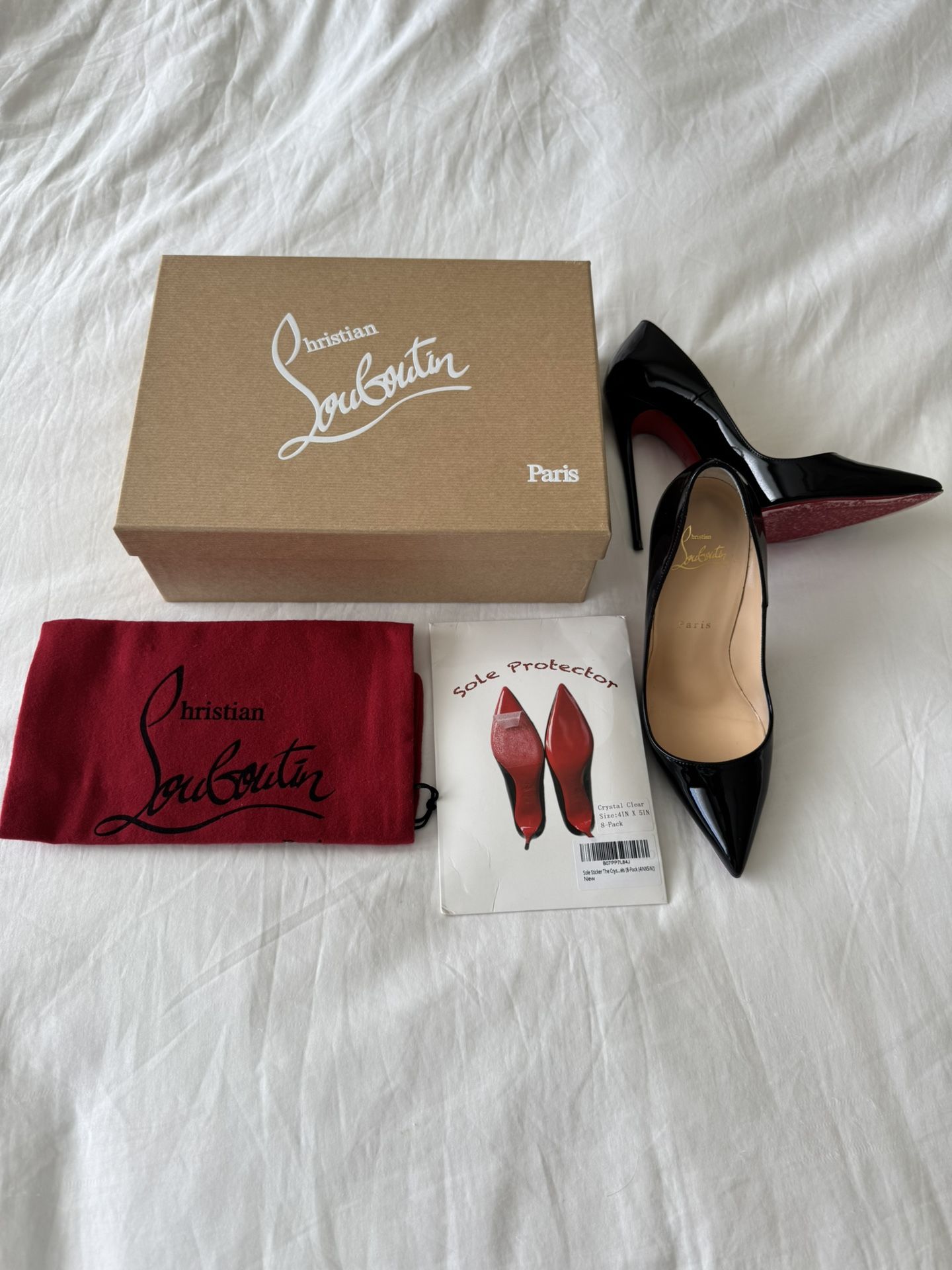 Christian Louboutin Heels