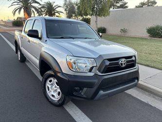 2013 Toyota Tacoma