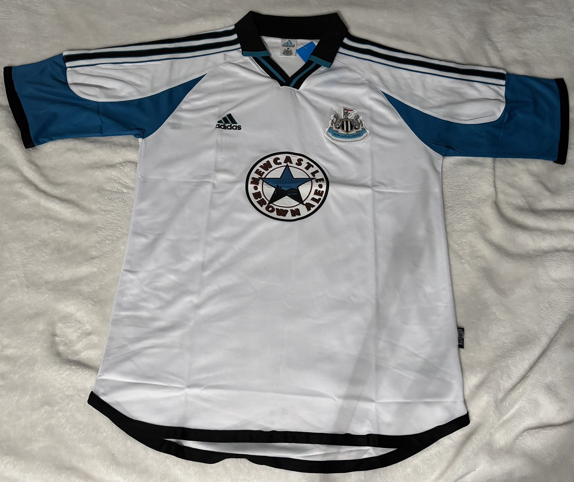 Newcastle Classic Jersey