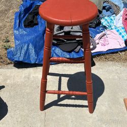 Stool 