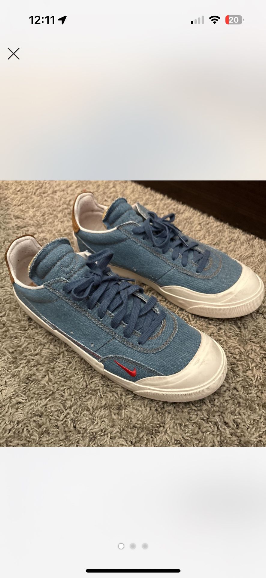 Nike Shoes