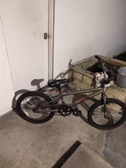 Mongoose Mng Drt Bike