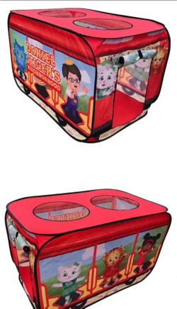 Daniel Tiger