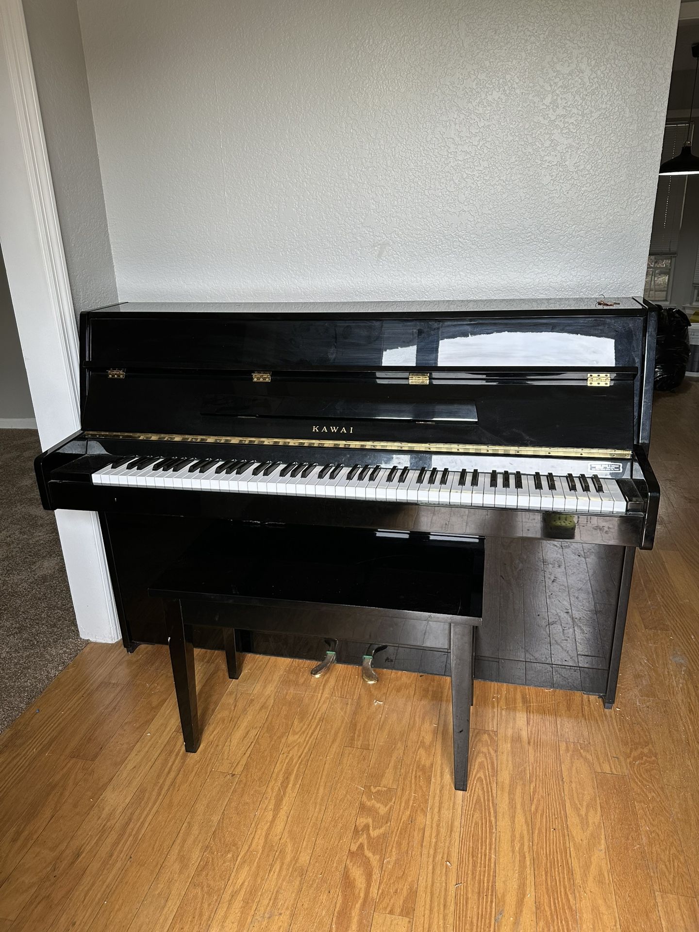 Kawai Piano