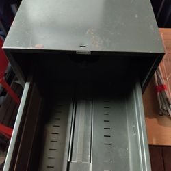 File Cabinet 