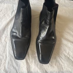 Hugo Boss Shoes  Chelsea Boot Size 9