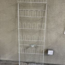 Shoes Organizer