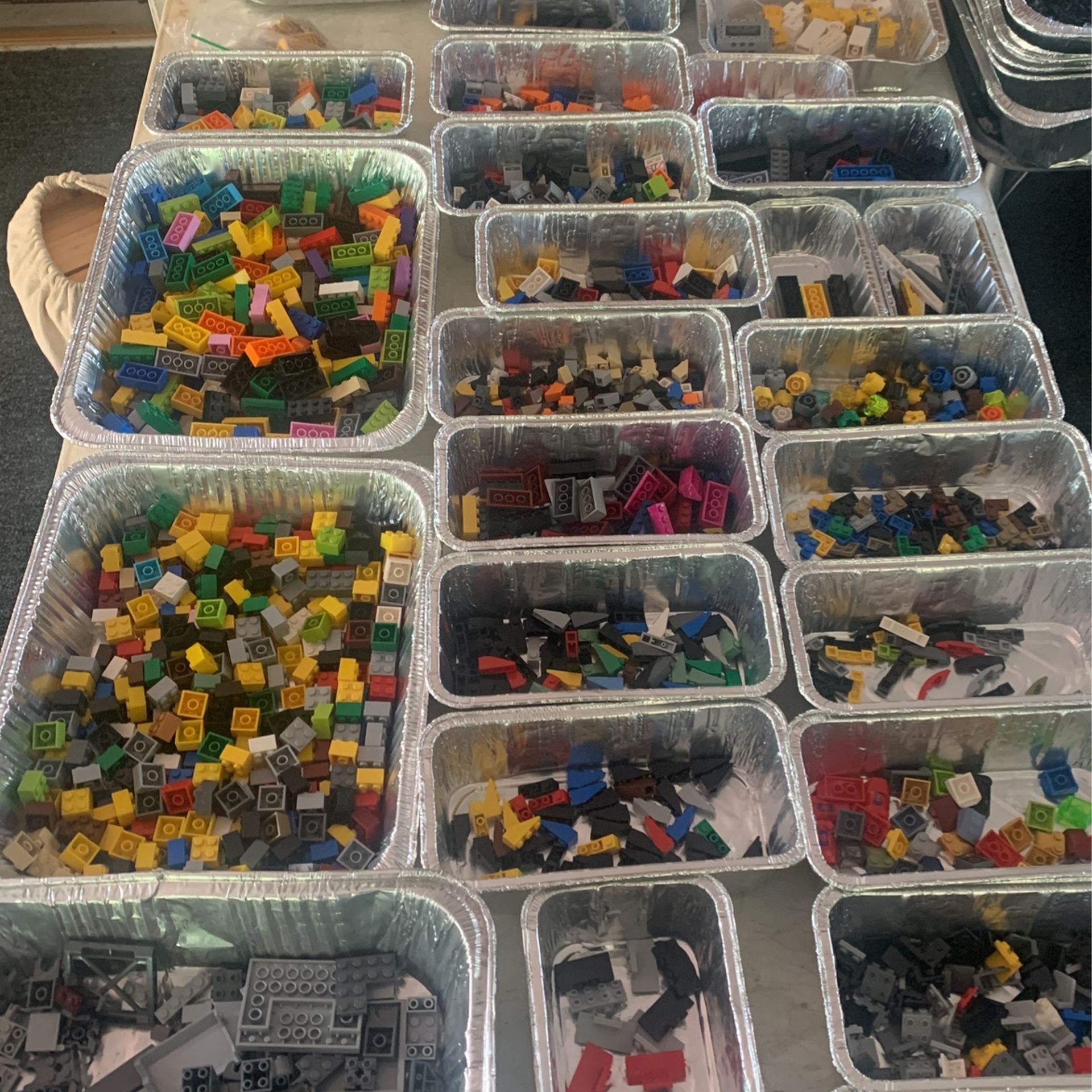 LEGO
