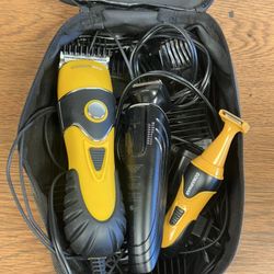 ConairMan All-in-One Hair Clipper