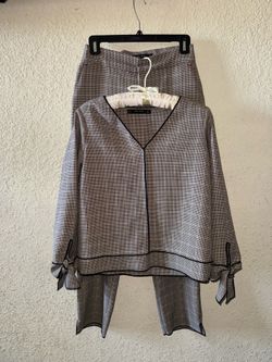 Set Zara
