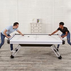 MD Air Hockey Table