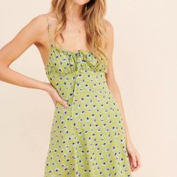 Urban Outfitters Mini Dress 