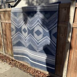 Indoor/Outdoor Area Rug