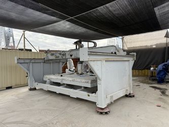 Park Industries Voyager Xp