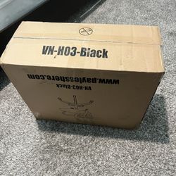 Desk and desk chair