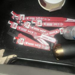 Saw Blades 