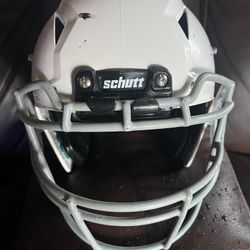 Youth Large Football Helmet