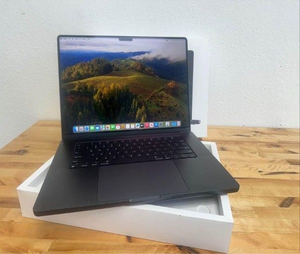 MacBook Air M3