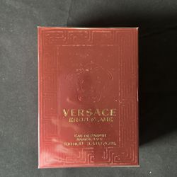 Versace Eros Flame