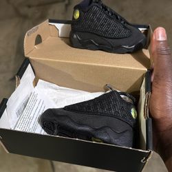 Jordan 13 Size 4c