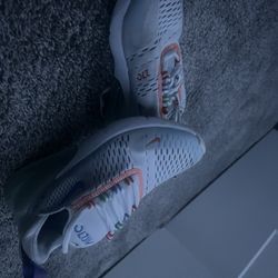 Air Max 270 Size 5.5