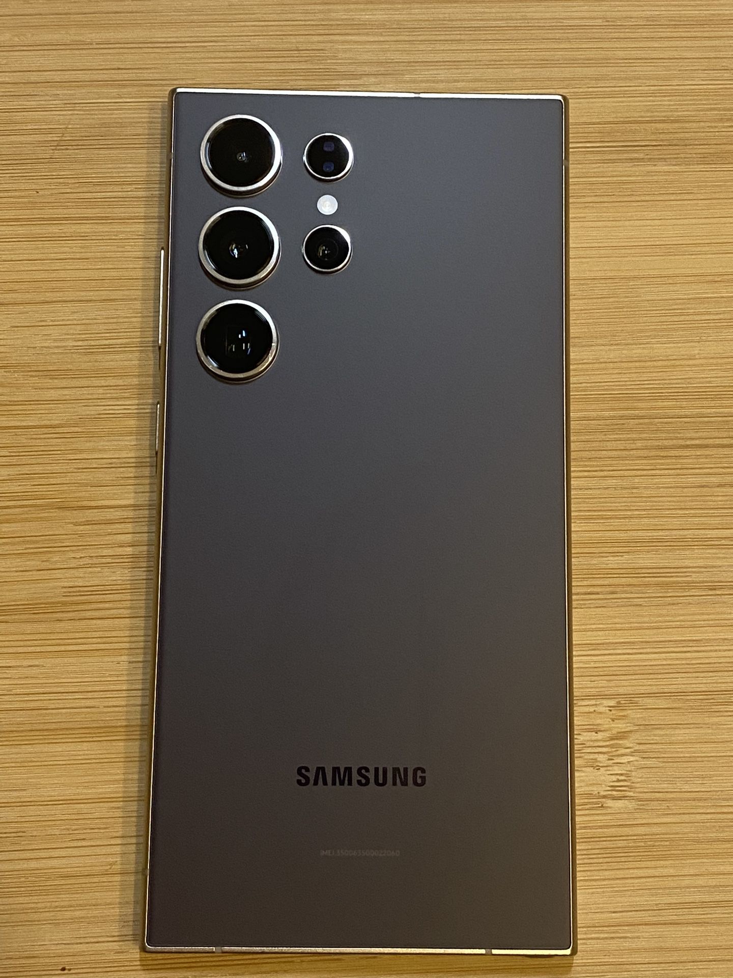 Galaxy S24 Ultra Fully Unlocked
