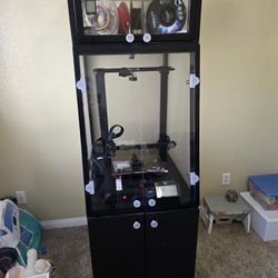 Creality Cr-10 smart Pro 3D Printer With Enclosure