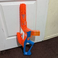 Nerf Gun