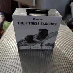 RAYCON The Fitness Earbuds
