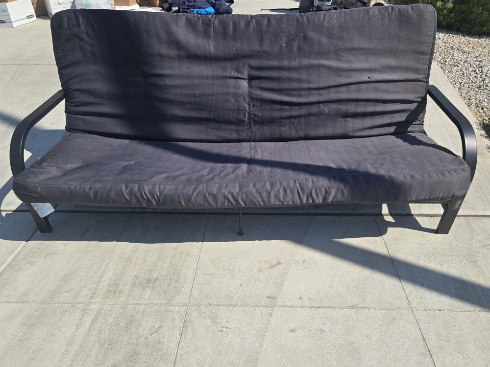 Futon