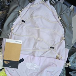 Book bag (north Face)