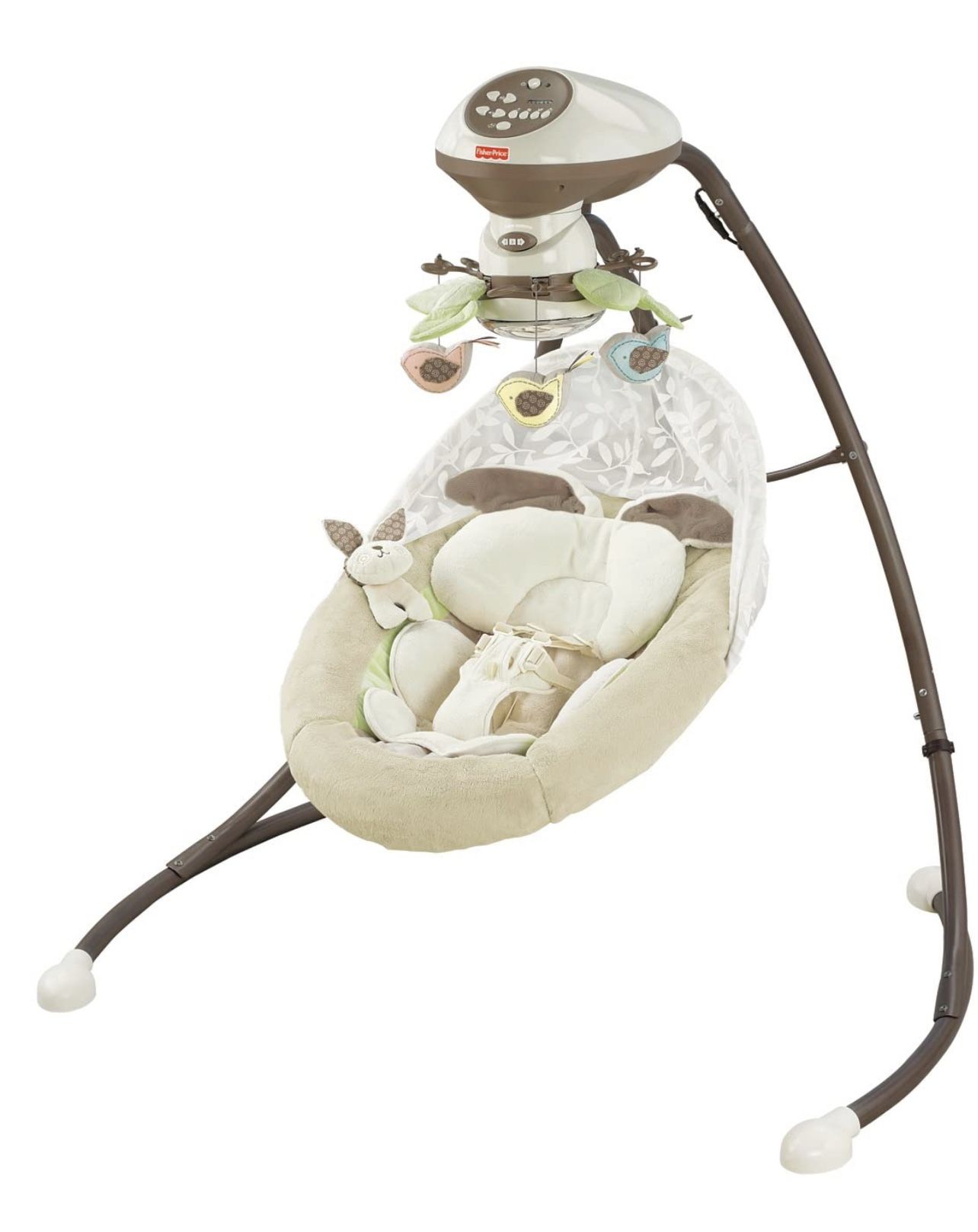 Fisher price Baby Swing-cradle