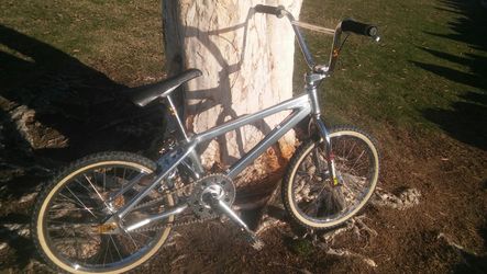 1990 pk ripper bmx