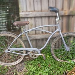 Selle Royal Cruiser Bike