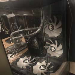 Gaming pc for sale
