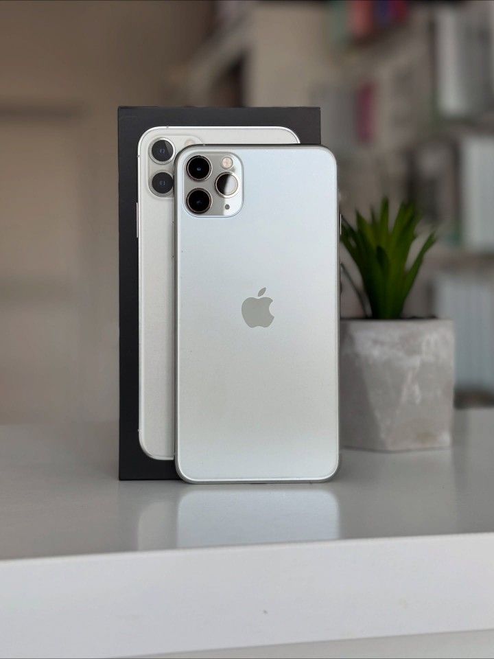 iPhone 11 Pro 64gb Unlocked
