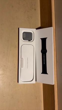 Apple Watch SE  3 40mm midnight  al navy blue
