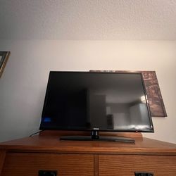 Samsung 39” TV
