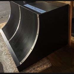 Ventahood 36” W Oven Hood Range Vent Exhaust