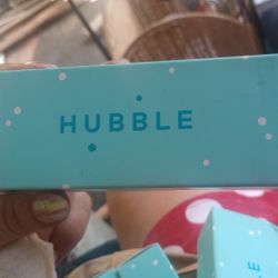 Hubble Contact Lenses