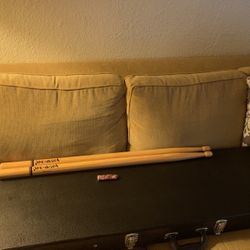 GIANT pro • mark Drumsticks  